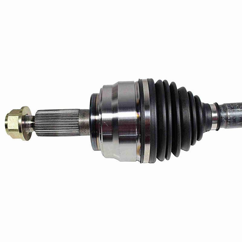 GSP NCV11123 CV Axle Shaft Assembly - Left or Right Front (Driver or Passenger Side) - Image 1